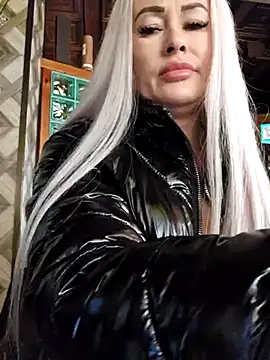 MILFBARBY online show from 19, 3, 2025