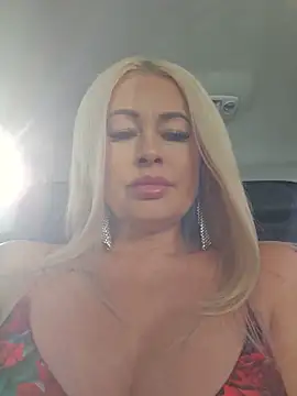 MILFBARBY online show from 22, 5, 2026