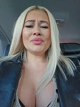 MILFBARBY online show from 21, 2, 2026