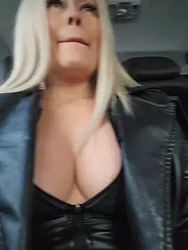 MILFBARBY online show from 8, 2, 2026