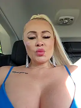 MILFBARBY online show from 21, 5, 2026