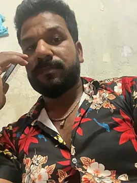 Ranasonu2643 online show from 9, 5, 2026