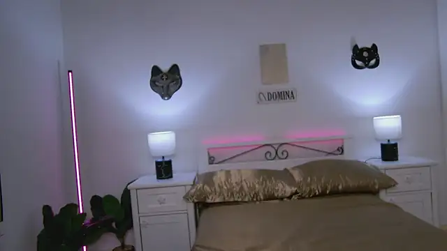 LiliKittenn online show from 26, 5, 2026