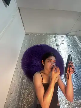 RoseAmarie online show from 20, 5, 2026