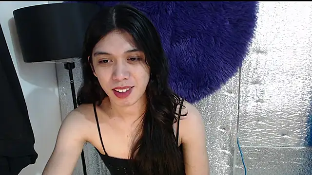 RoseAmarie online show from 18, 5, 2026