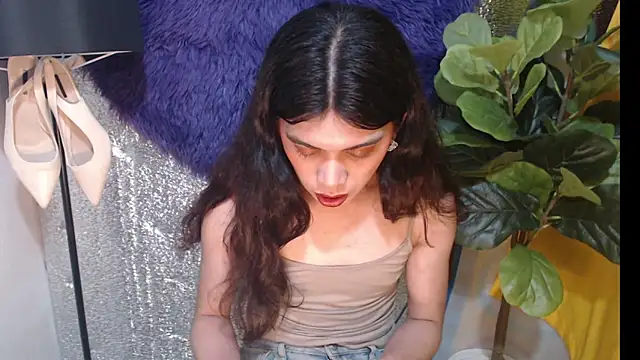 RoseAmarie online show from 4, 6, 2026