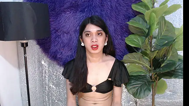 RoseAmarie online show from 29, 5, 2026