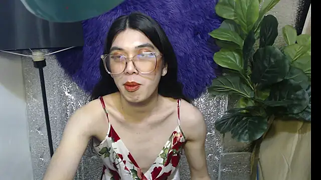 RoseAmarie online show from 9, 6, 2026