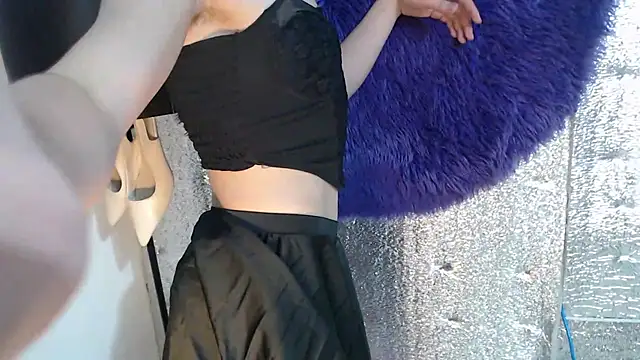 RoseAmarie online show from 15, 5, 2026