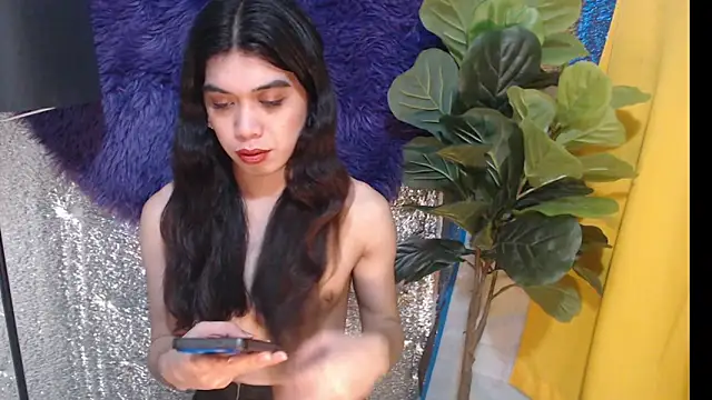 RoseAmarie online show from 2, 6, 2026