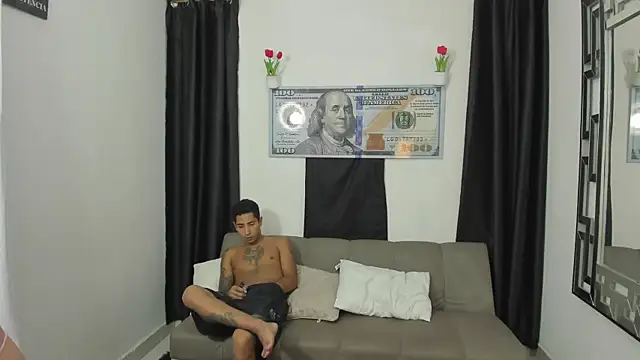 sexual obsession online show from 10, 5, 2026
