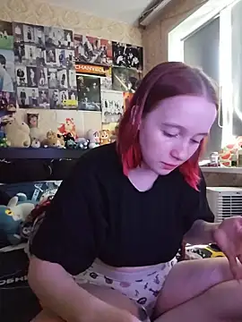 Jane me0w online show from 3, 6, 2026