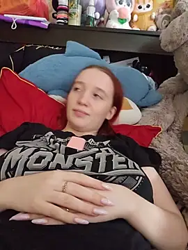 Jane me0w online show from 11, 6, 2026