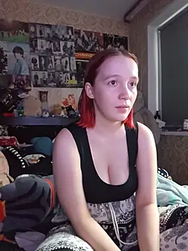 Jane me0w online show from 22, 5, 2026