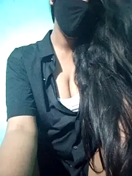 Cute-Ishita online show from 14, 6, 2026