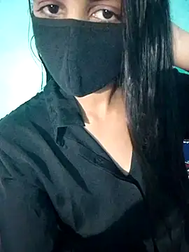 Cute-Ishita online show from 21, 6, 2026