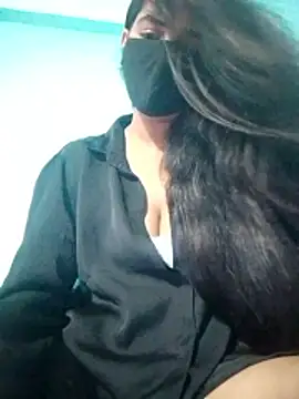 Cute-Ishita online show from 14, 6, 2026