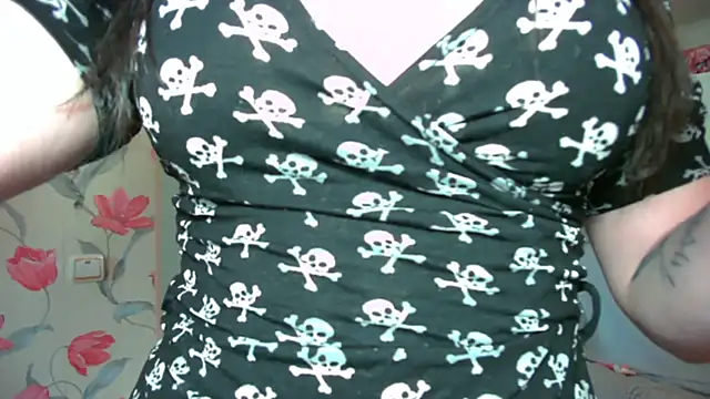 DarkxFoxy online show from 18, 5, 2026