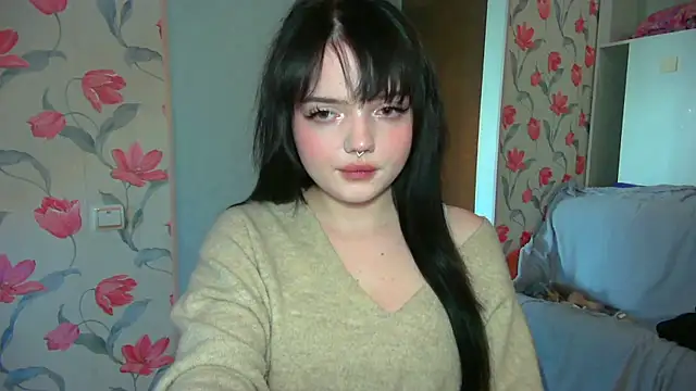 DarkxFoxy online show from 15, 6, 2026
