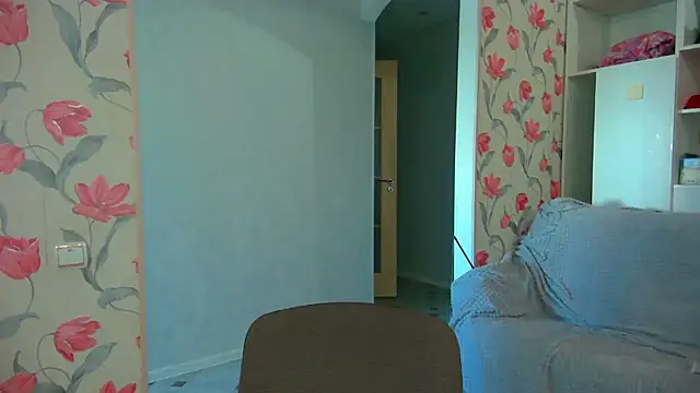 DarkxFoxy online show from 25, 6, 2026