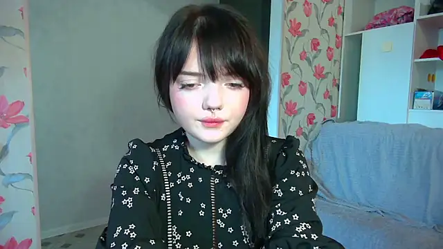 DarkxFoxy online show from 4, 7, 2026
