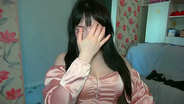 DarkxFoxy online show from 13, 6, 2026