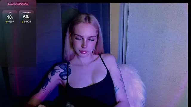 MichelleVelour online show from 19, 6, 2026