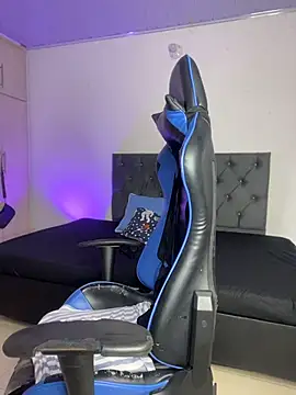 kaia-dark777 online show from 12, 5, 2026