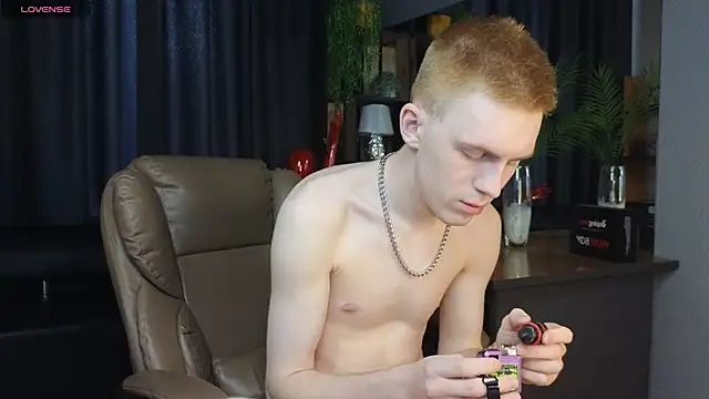Tommy CrashXXX online show from 22, 5, 2026