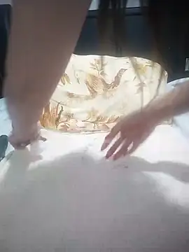 Sexy-dalouaa online show from 4, 8, 2026