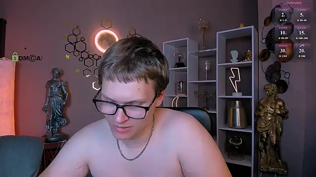 teo sol online show from 19, 5, 2026