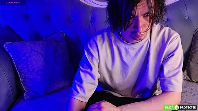 CalvinChapman online show from 26, 5, 2026