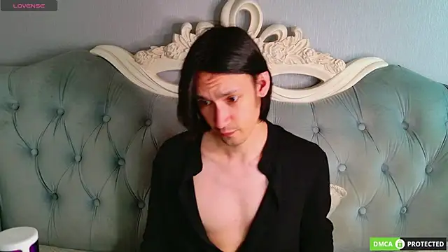 CalvinChapman online show from 21, 6, 2026