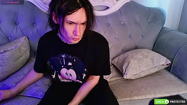 CalvinChapman online show from 24, 5, 2026