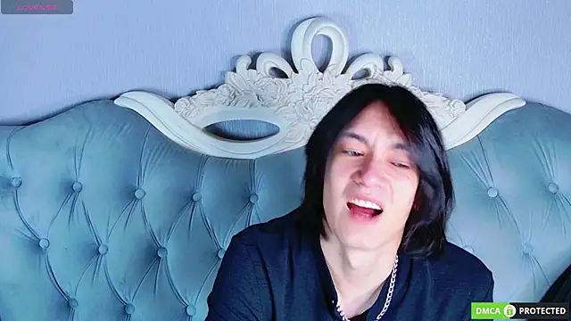 CalvinChapman online show from 29, 5, 2026