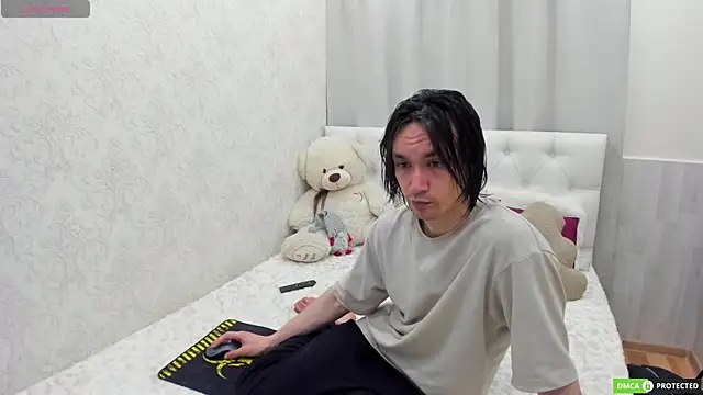 CalvinChapman online show from 1, 7, 2026