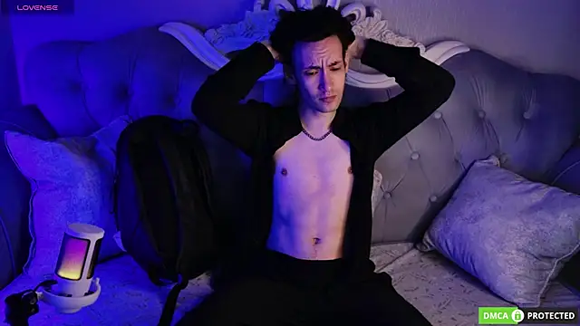 CalvinChapman online show from 2, 6, 2026