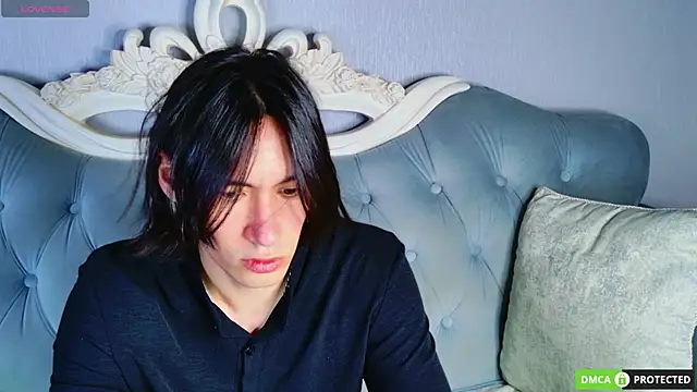 CalvinChapman online show from 15, 6, 2026