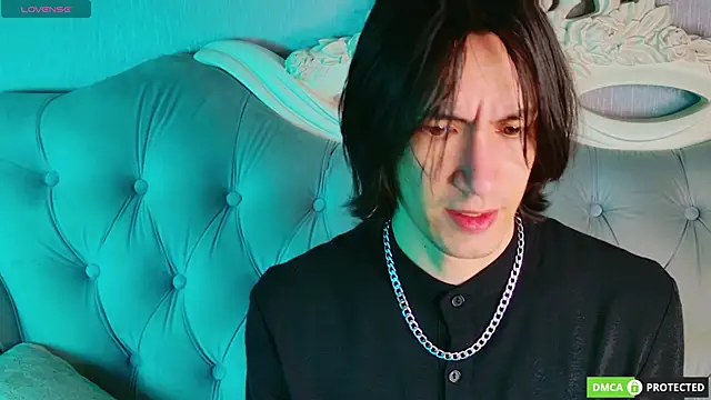 CalvinChapman online show from 1, 6, 2026