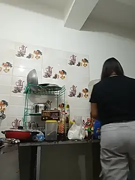Snapshot of Cute-Sweety chatting on 1, 7, 2026 Cute-Sweety online show from 1, 7, 2026
