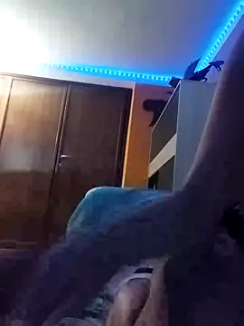 SweetPsycho04 online show from 12, 5, 2026