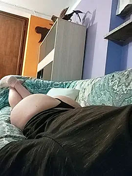 SweetPsycho04 online show from 15, 5, 2026