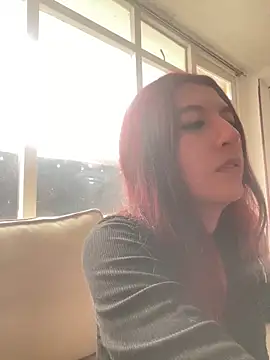 Snapshot of EveRave_Pink chatting on 31, 5, 2026 EveRave Pink online show from 31, 5, 2026