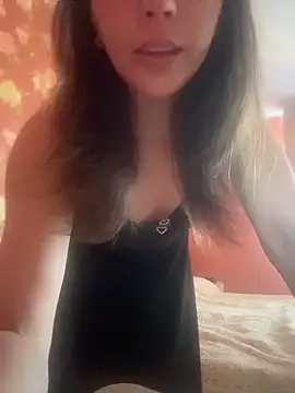ToriSouletyx online show from 23, 5, 2026