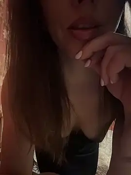 ToriSouletyx online show from 15, 5, 2026