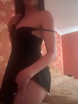 ToriSouletyx online show from 22, 5, 2026