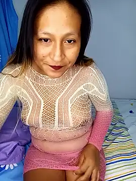 LaChatita2003 online show from 28, 5, 2026