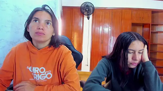 Soffy and Emily online show from 2, 6, 2026