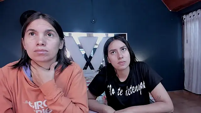 Soffy and Emily online show from 10, 7, 2026
