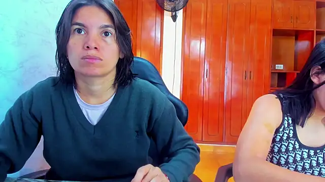 Soffy and Emily online show from 23, 5, 2026